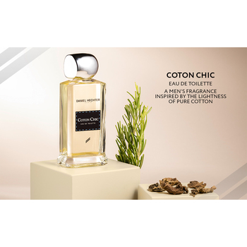 Collection Couture Coton Chic EDT
